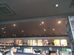 -星巴克(苏州诚品店)