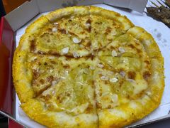 -米斯特比萨(亦庄国融国际店)