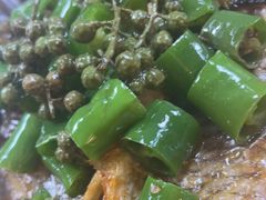 -探炉·香辣豆花烤鱼(笋岗宝能环球汇店)