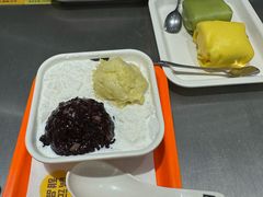 -满记甜品(苏州中心店)