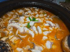 -周渝食惦酸菜鱼(青浦店)
