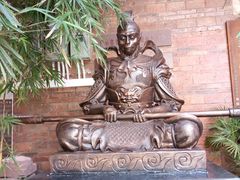 -小洲村