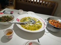 -新辣宴·湖南家常菜·商务聚餐(中粮创芯店)