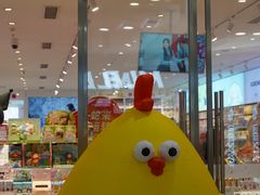 -名创优品(天河区正佳广场二店)