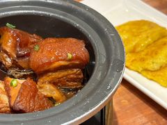 -老长春肉馆(创业大街店)