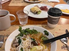 -西双版纳融创皇冠假日度假酒店
