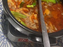 -肖记公安牛肉鱼杂馆·省级非物质文化遗产(江汉路直营店)