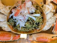 -本达人海鲜烧烤·朝鲜族风味(发展店)