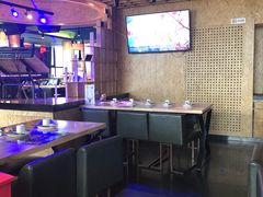 大堂-蒙料·手把肉(望京店)