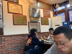 大堂-爆肚冯(廊房二条店)