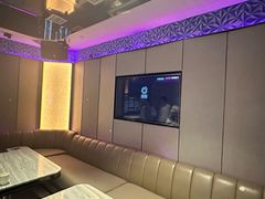 -星聚会KTV(西湖银泰店)