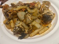 -周家二小姐的菜(西津渡店)