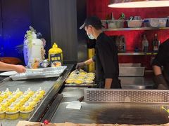 -九月海·海鲜自助(世纪东方店)