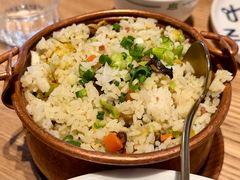 -一坐一忘云南菜(三里屯店)