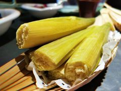 玉米粑粑-炭舍干锅·烤鱼(扬名广场店)