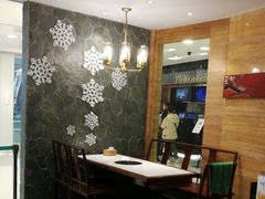 大堂-东来顺饭庄(apm总店)