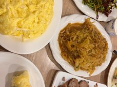 -姥家春饼店(漳州二路店)