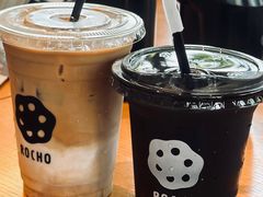-ROCHO(仁恒江湾城店)