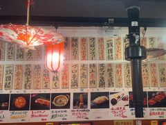 -大阪烧肉BAKA一代(十亩地店)