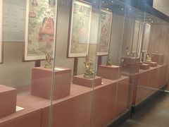 -西藏文化博物馆