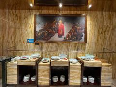 -西藏饭店·亚克·食光自助餐厅(文殊院店)