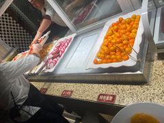 -汉巴味德·烤肉与啤酒的自助(杭州大悦城店)