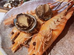 -生如夏花泰式火锅(鹭洲里店)