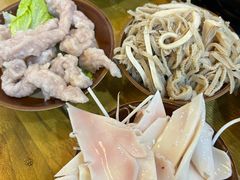 -正南齊北重庆老火锅(光华村直营店)