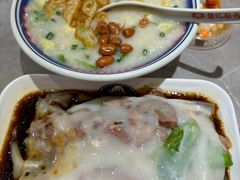 -银记肠粉店(中山一路店)