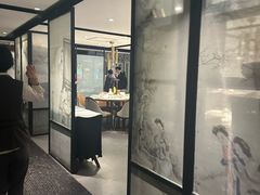 -羲和雅苑•北京烤鸭(国贸商城店)