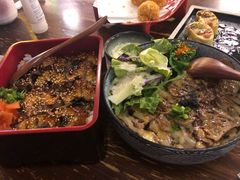 -白石の深夜食堂(宝龙店)