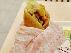 南洋卷-德克士(哈西客站店)