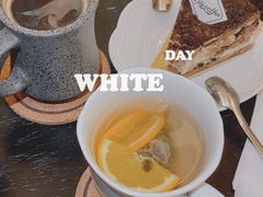 -Me Coffee下午茶艺术空间