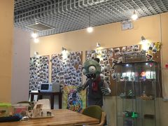-JOJO实景沉浸侦探剧本杀(大悦城店)