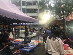 -先锋海鲜市场