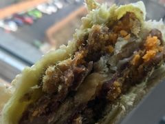 -GANSO元祖食品(双井店)