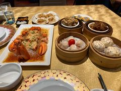 -富力万达嘉华酒店-品珍中餐厅(水果湖店)