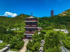 -石岛赤山风景区