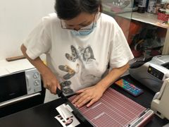 -金氏照相馆(襄阳南路店)