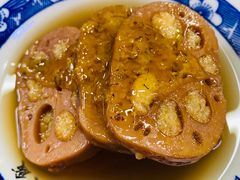 -粗茶淡饭(东关街店)