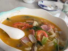 -碧海银沙海鲜餐厅(恒大海上威尼斯店)