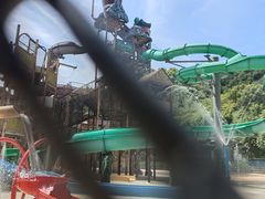 -重庆海昌加勒比海水世界