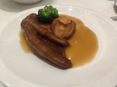 -喜宴又一村·粤菜·茶点·海鲜(壹方天地店)
