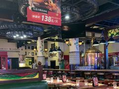 -马迭尔德式西餐精酿啤酒屋(中央大街店)