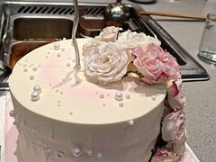 -海底捞火锅(朝阳北路生日主题店)