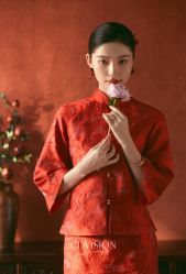 -CD视觉婚纱摄影