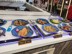 -圣罗巴甄选自助(麦凯乐店)