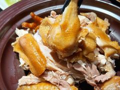 -秋色客家菜(南山店)