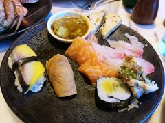 -君悦酒店·乐厨·高空自助餐(青年大街店)