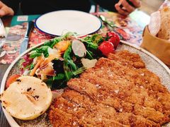 米兰风味牛排-BOTTEGA意库(中骏世界城店)